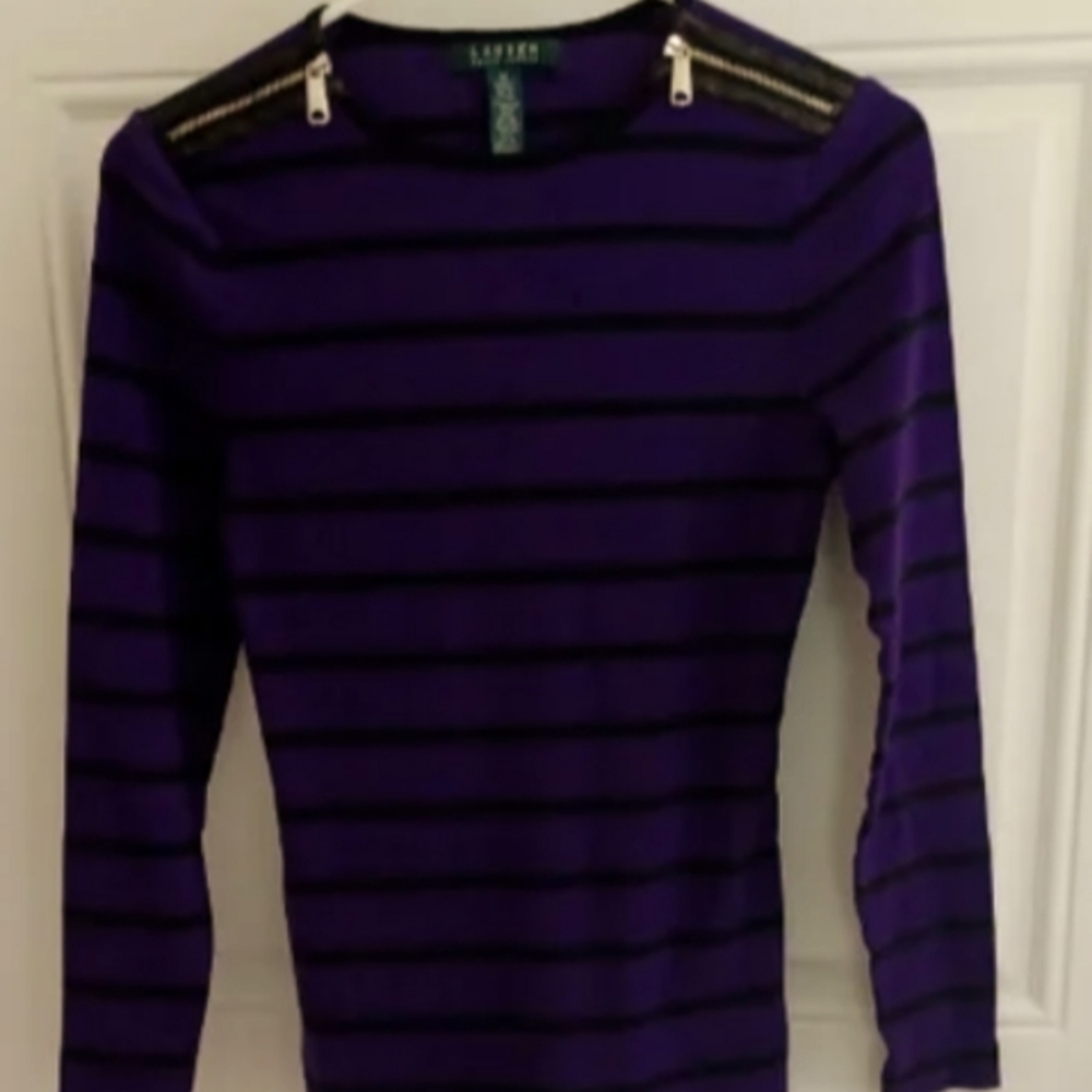 Ralph Lauren sweater